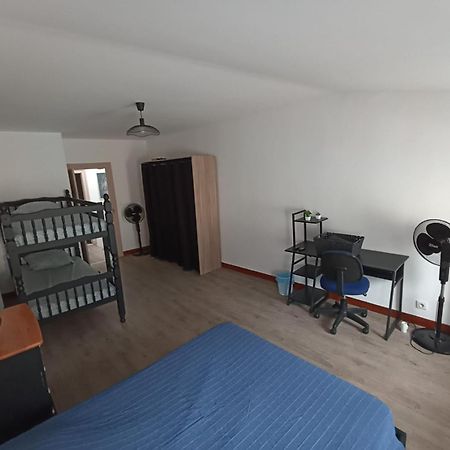 Barbacane Carcassonne Dış mekan fotoğraf