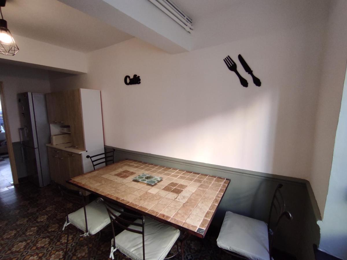 Barbacane Carcassonne Dış mekan fotoğraf