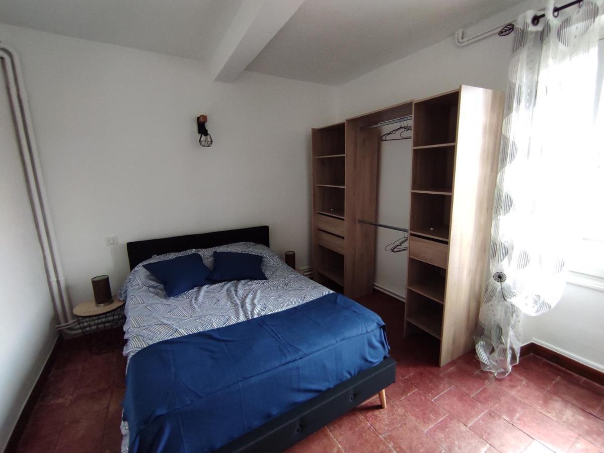 Barbacane Carcassonne Dış mekan fotoğraf