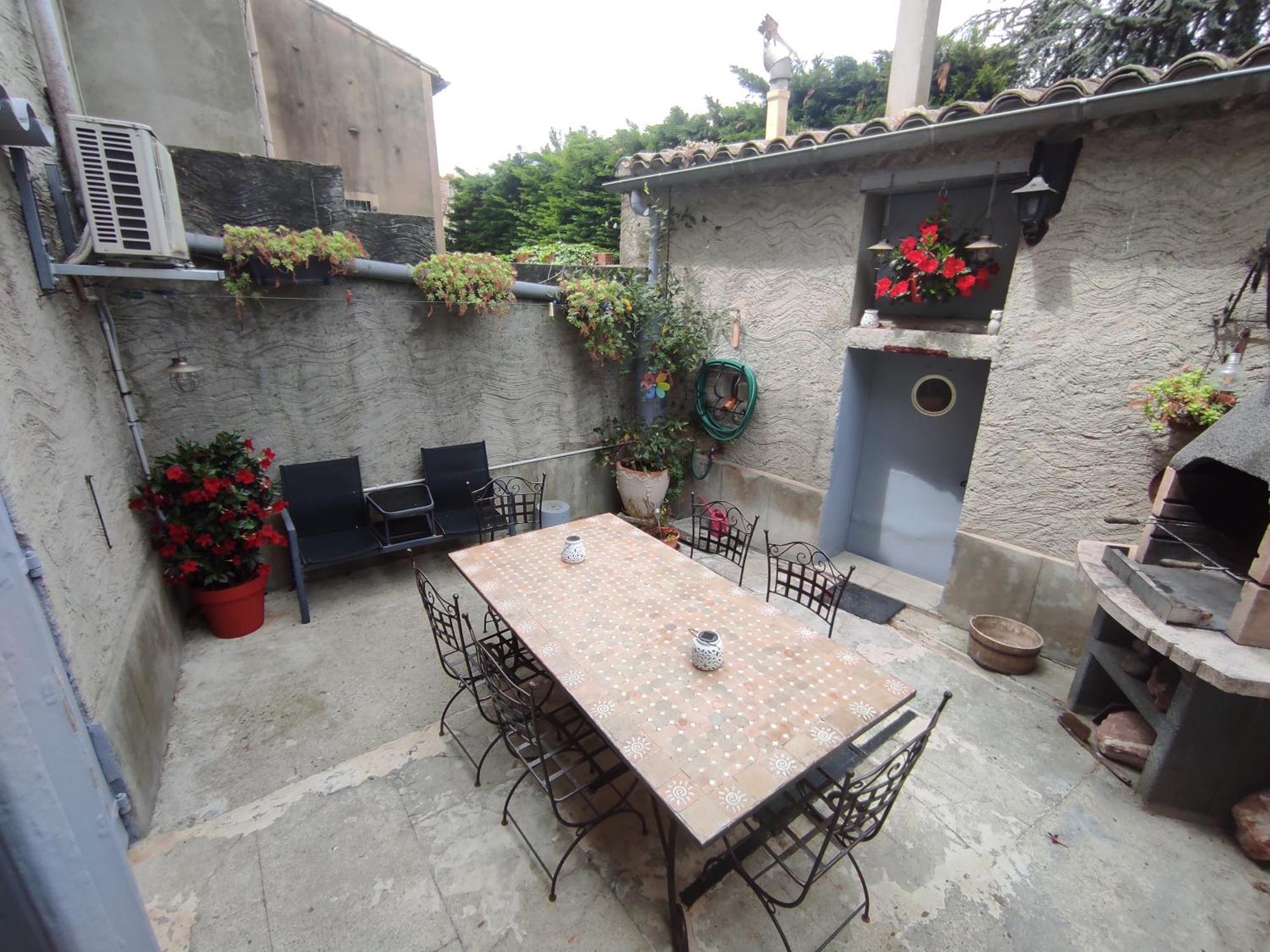 Barbacane Carcassonne Dış mekan fotoğraf